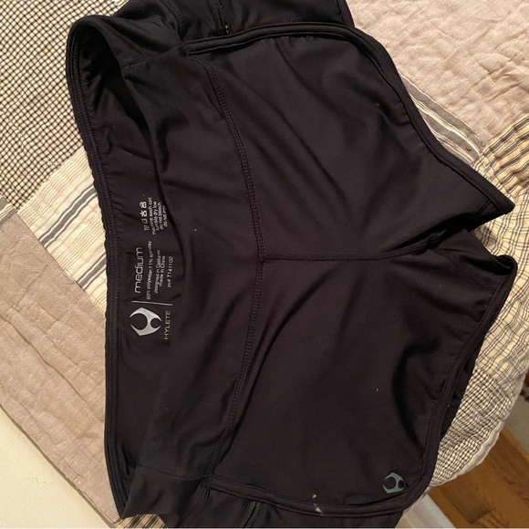 Hylete shorts. Medium. CrossFit - Picture 1 of 3